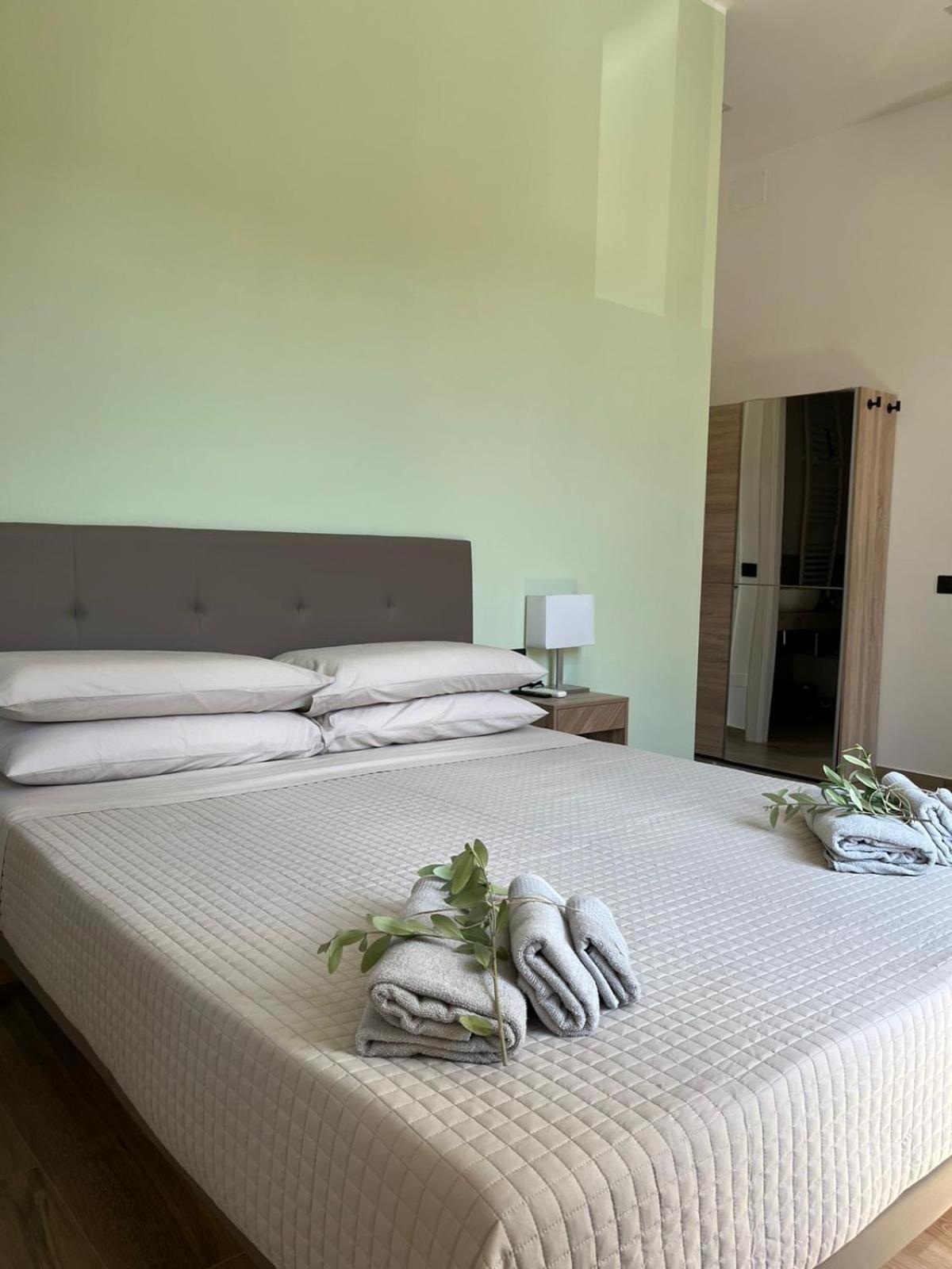 Ulivo House Hotel Genoa Bagian luar foto