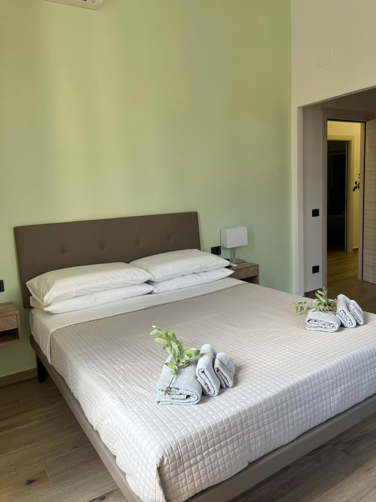 Ulivo House Hotel Genoa Bagian luar foto